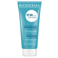 Bioderma ABCDerm - Cold-Cream