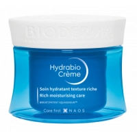 Bioderma HYDRABIO - Crème Soin hydratant