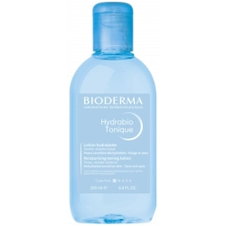 Bioderma Hydrabio - Lotion Tonique Booster d'hydratation et d'éclat