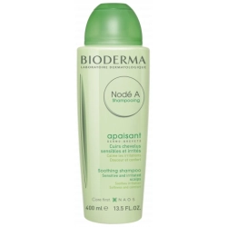 Bioderma Nodé A - Shampoing Apaisant