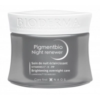 Bioderma PIGMENTBIO - Night Renewer