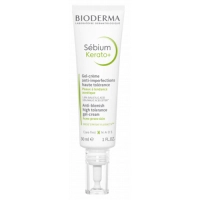 Bioderma Sébium Kérato+ - Gel Crème Anti-Imperfections