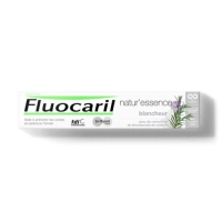 Fluocaril Dentifrice Natur'essence Bi-Fluoré Blancheur