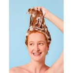 Respire Shampoing solide Purifiant Équilibre & légèreté - Cheveux gras