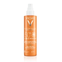 Vichy Spray Fluide Invisible Protection Cellulaire Spf50+