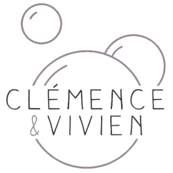 Clemence & Vivien