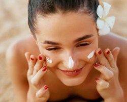 Comment la crème solaire lutte contre le vieillissement de la peau ?