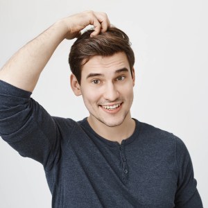 5 conseils pour lutter contre la perte de cheveux chez les hommes