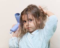 Soins capillaires pour enfants : le guide pour des cheveux en pleine santé