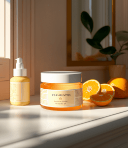 Pourquoi incorporer la vitamine C dans votre routine de soins de la peau : Conseils et recommandations