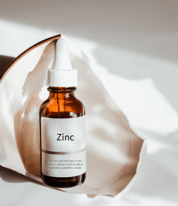 Comparatif des produits de soin à base de zinc : Trouvez la meilleure option pour votre peau